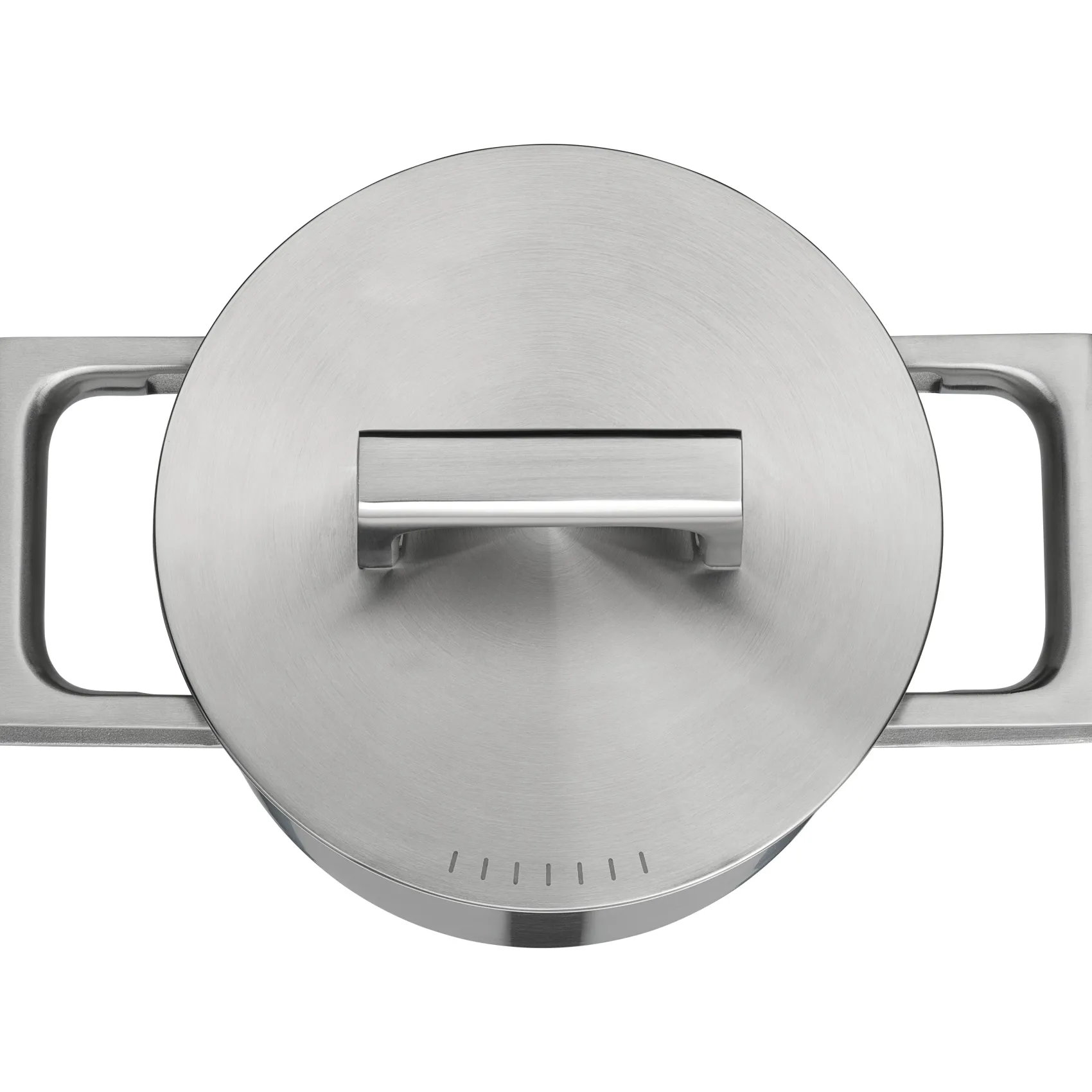 WMF Kochtöpfe|Induktionstöpfe|Ultimate Cool+ Kochtopf mit Deckel, 16 cm