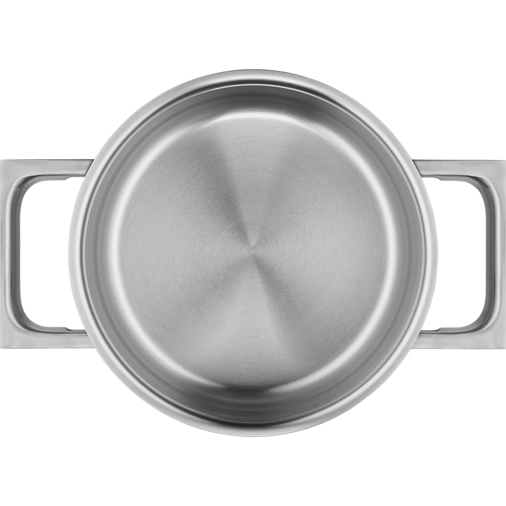 WMF Kochtöpfe|Induktionstöpfe|Ultimate Cool+ Kochtopf mit Deckel, 16 cm