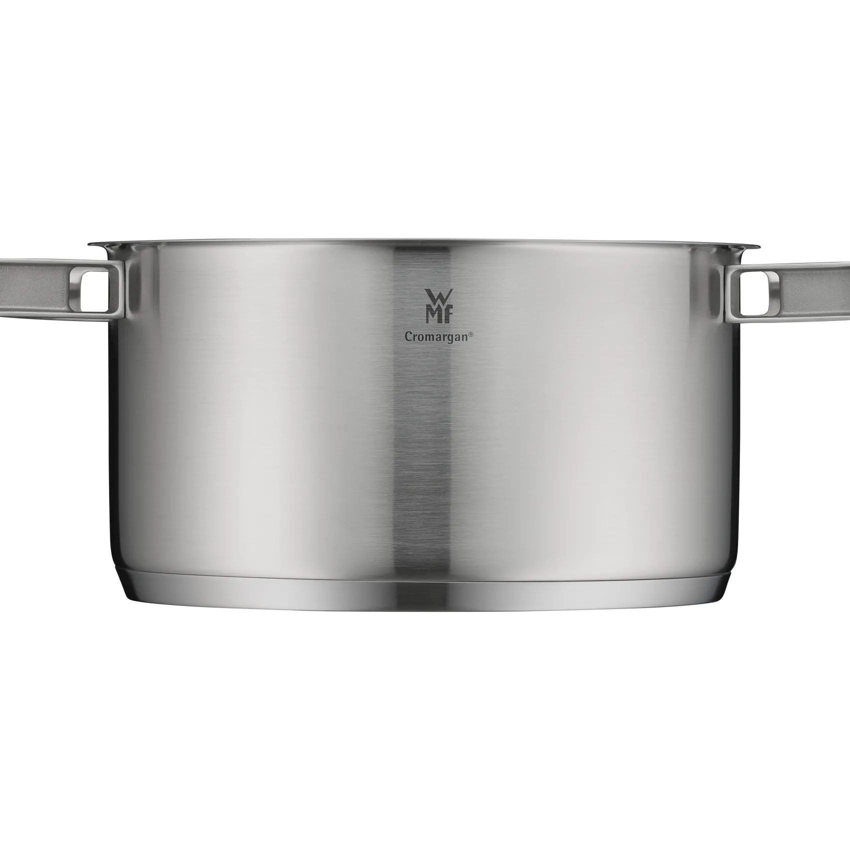 WMF Kochtöpfe|Induktionstöpfe|Ultimate Cool+ Kochtopf mit Deckel, 24 cm