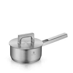 WMF Stielkasserollen|Ultimate Cool+ Stielkasserolle mit Deckel, 16 cm