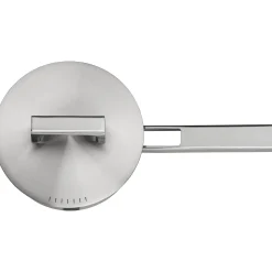 WMF Stielkasserollen|Ultimate Cool+ Stielkasserolle mit Deckel, 16 cm