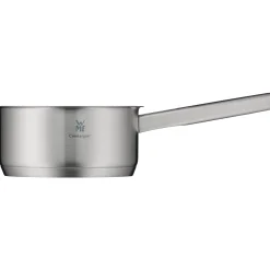 WMF Stielkasserollen|Ultimate Cool+ Stielkasserolle mit Deckel, 16 cm