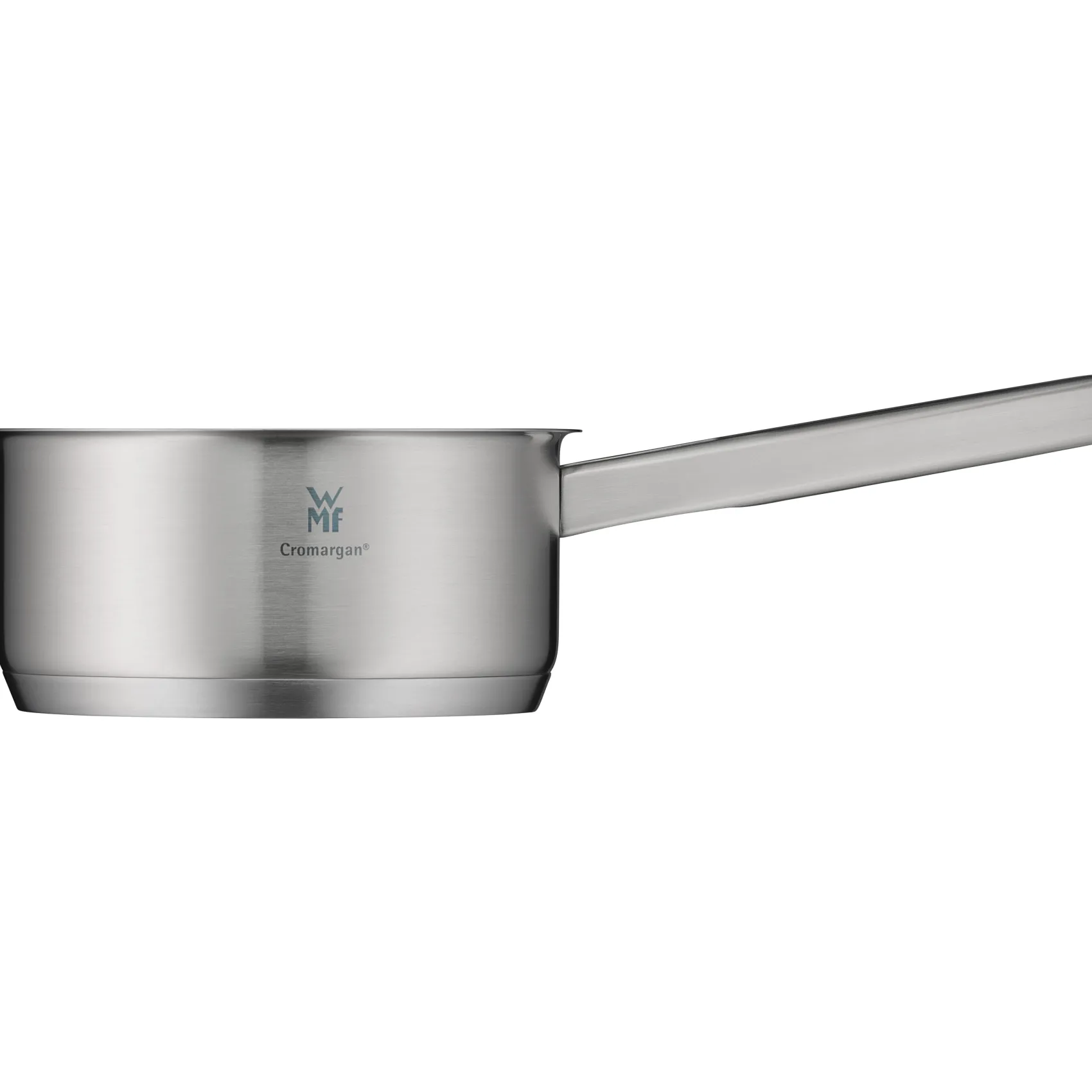 WMF Stielkasserollen|Ultimate Cool+ Stielkasserolle mit Deckel, 16 cm