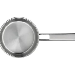 WMF Stielkasserollen|Ultimate Cool+ Stielkasserolle mit Deckel, 16 cm