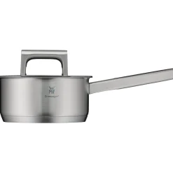 WMF Stielkasserollen|Ultimate Cool+ Stielkasserolle mit Deckel, 16 cm