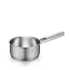 WMF Stielkasserollen|Ultimate Cool+ Stielkasserolle, 16 cm