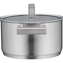 WMF Induktionstöpfe|Topfsets|Ultimate Cool+ Topf-Set, 5-teilig