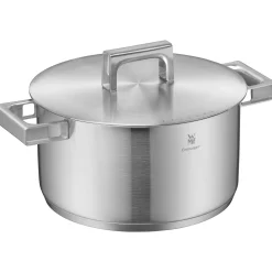 WMF Induktionstöpfe|Topfsets|Ultimate Cool+ Topf-Set, 5-teilig