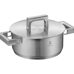 WMF Induktionstöpfe|Topfsets|Ultimate Cool+ Topf-Set, 5-teilig