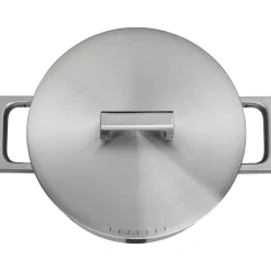 WMF Induktionstöpfe|Topfsets|Ultimate Cool+ Topf-Set, 5-teilig
