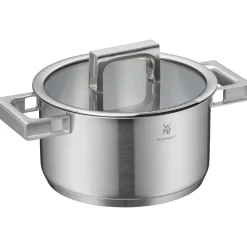 WMF Induktionstöpfe|Topfsets|Ultimate Cool+ Topf-Set, 5-teilig