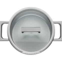WMF Induktionstöpfe|Topfsets|Ultimate Cool+ Topf-Set, 5-teilig