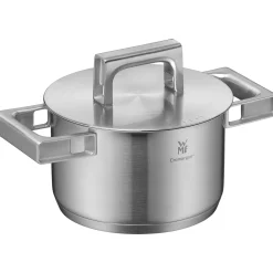 WMF Topfsets|Ultimate Cool+ Topf-Vorteils-Set*, 4-teilig