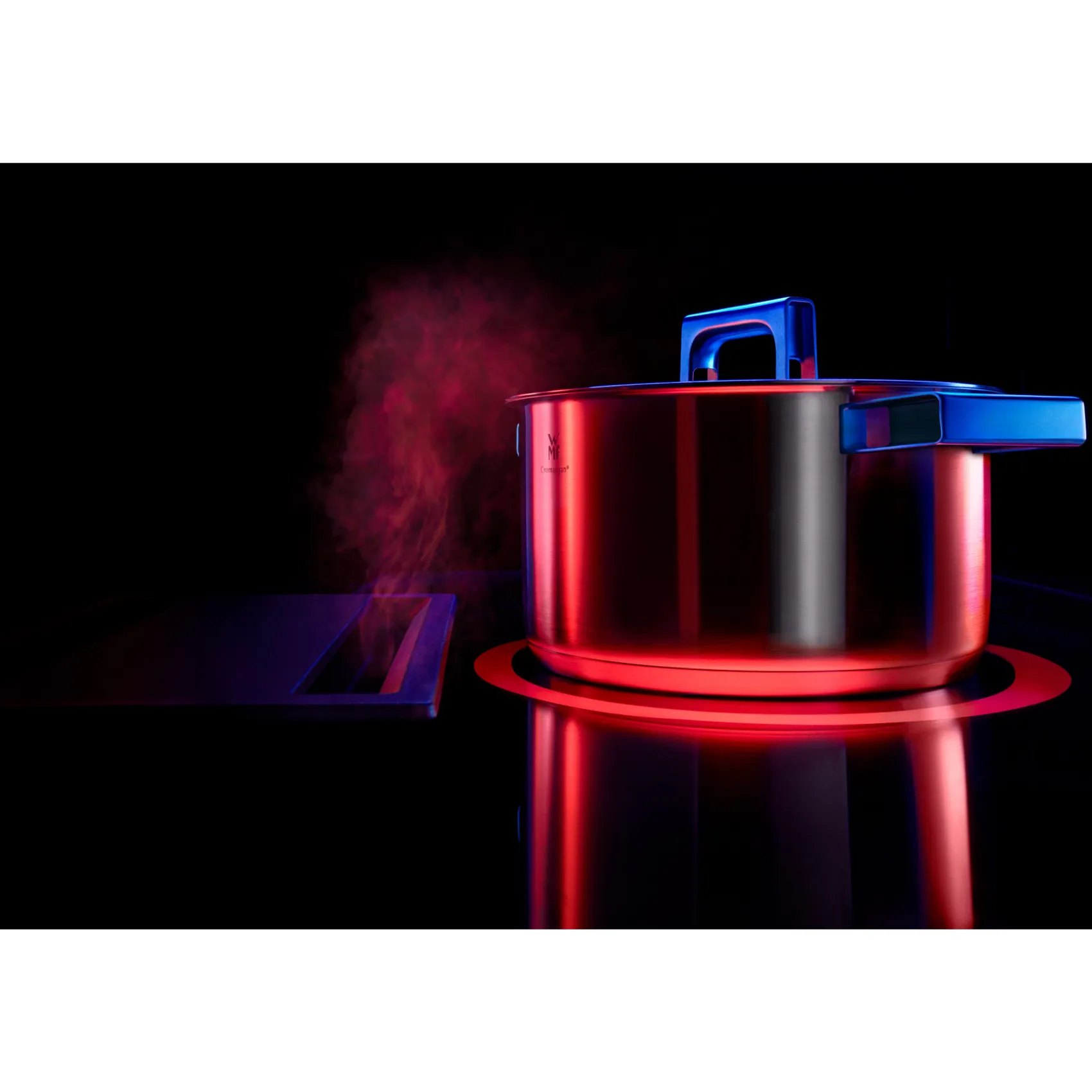 WMF Topfsets|Ultimate Cool+ Topf-Vorteils-Set*, 4-teilig