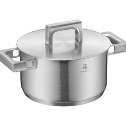 WMF Topfsets|Ultimate Cool+ Topf-Vorteils-Set*, 4-teilig