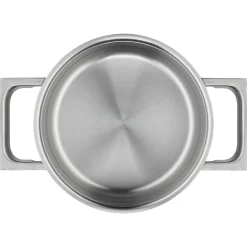 WMF Topfsets|Ultimate Cool+ Topf-Vorteils-Set*, 4-teilig