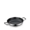WMF Servierpfannen|Induktionspfannen|Ultimate Profi Resist Servierpfanne, 24 cm