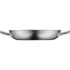 WMF Servierpfannen|Induktionspfannen|Ultimate Profi Resist Servierpfanne, 24 cm