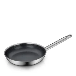 WMF Induktionspfannen|Bratpfannen|Ultimate Profi Resist Stielpfanne, 24 cm