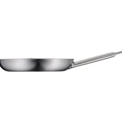 WMF Induktionspfannen|Bratpfannen|Ultimate Profi Resist Stielpfanne, 28 cm