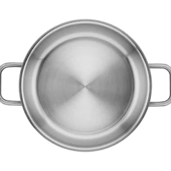 WMF Servierpfannen|Ultimate Servierpfanne, 24 cm