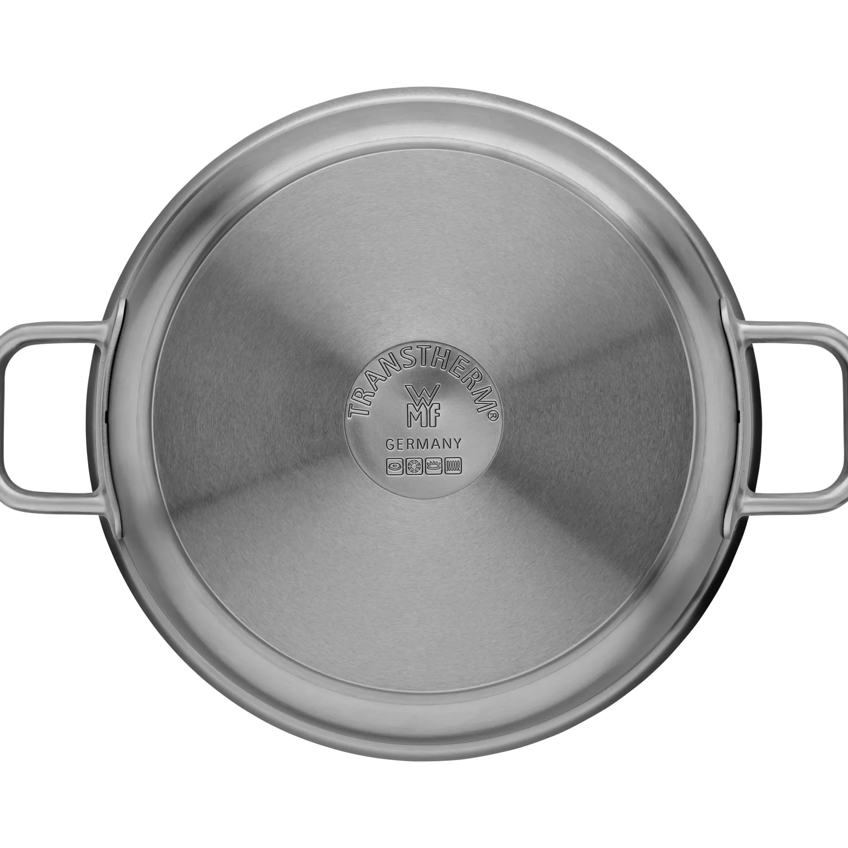 WMF Servierpfannen|Ultimate Servierpfanne, 28 cm