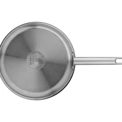 WMF Induktionspfannen|Bratpfannen|Ultimate Stielpfanne, 28 cm
