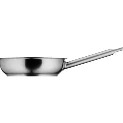 WMF Bratpfannen|Induktionspfannen|Ultimate Stielpfanne, 20 cm