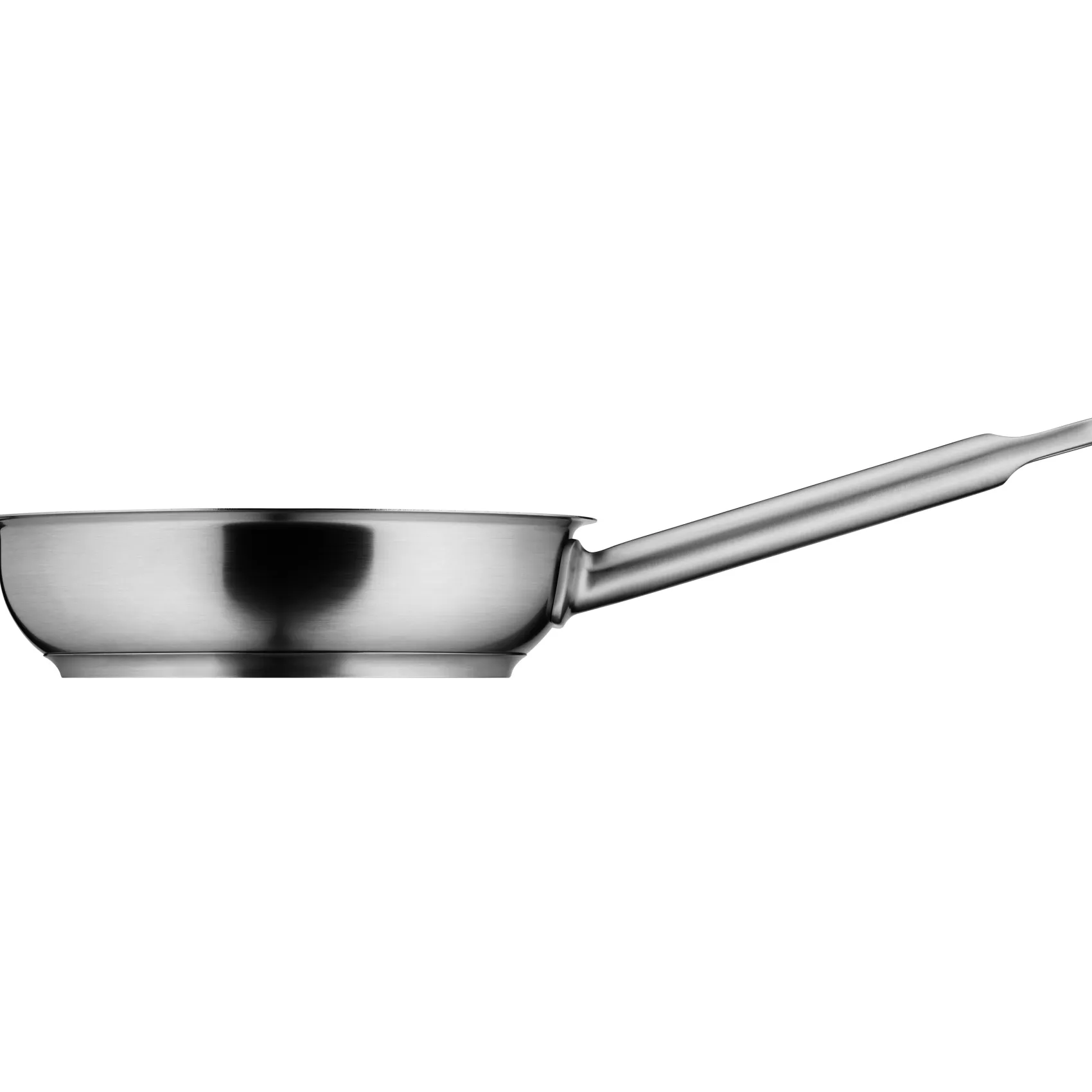 WMF Bratpfannen|Induktionspfannen|Ultimate Stielpfanne, 20 cm