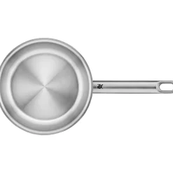 WMF Bratpfannen|Induktionspfannen|Ultimate Stielpfanne, 20 cm