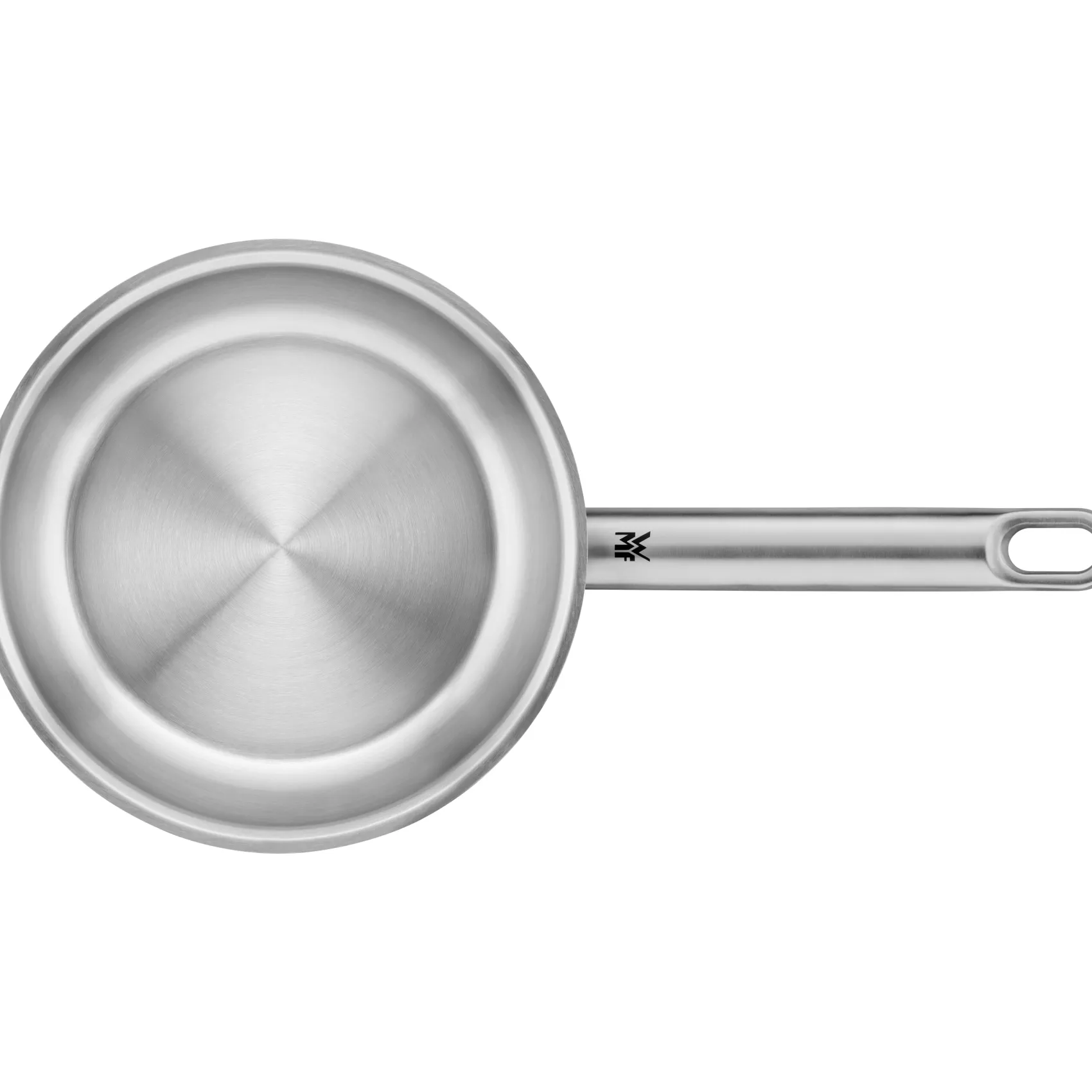 WMF Bratpfannen|Induktionspfannen|Ultimate Stielpfanne, 20 cm