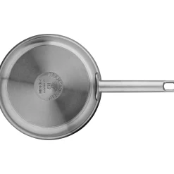 WMF Induktionspfannen|Bratpfannen|Ultimate Stielpfanne, 24 cm