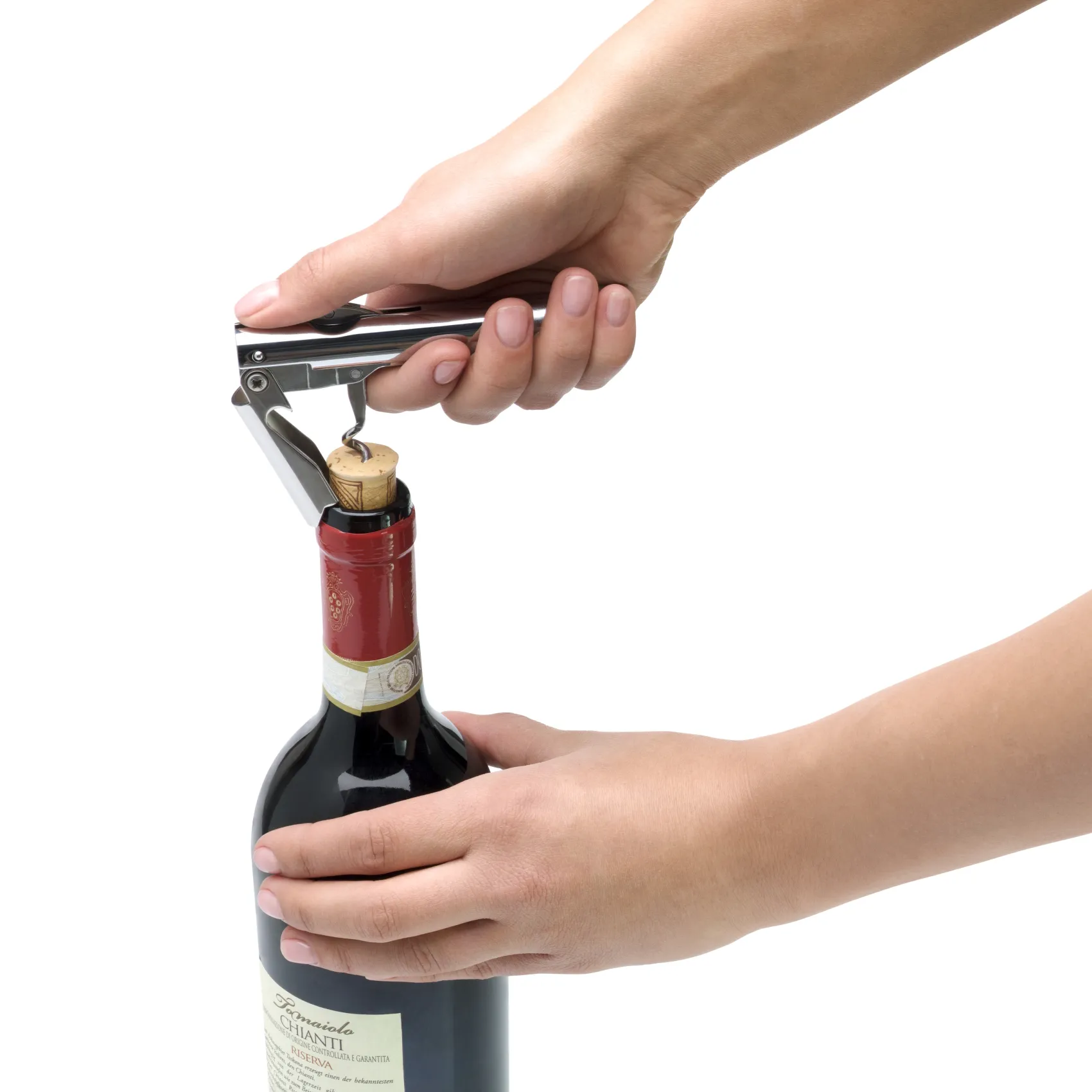 WMF Barzubehör|Vino Kellnermesser