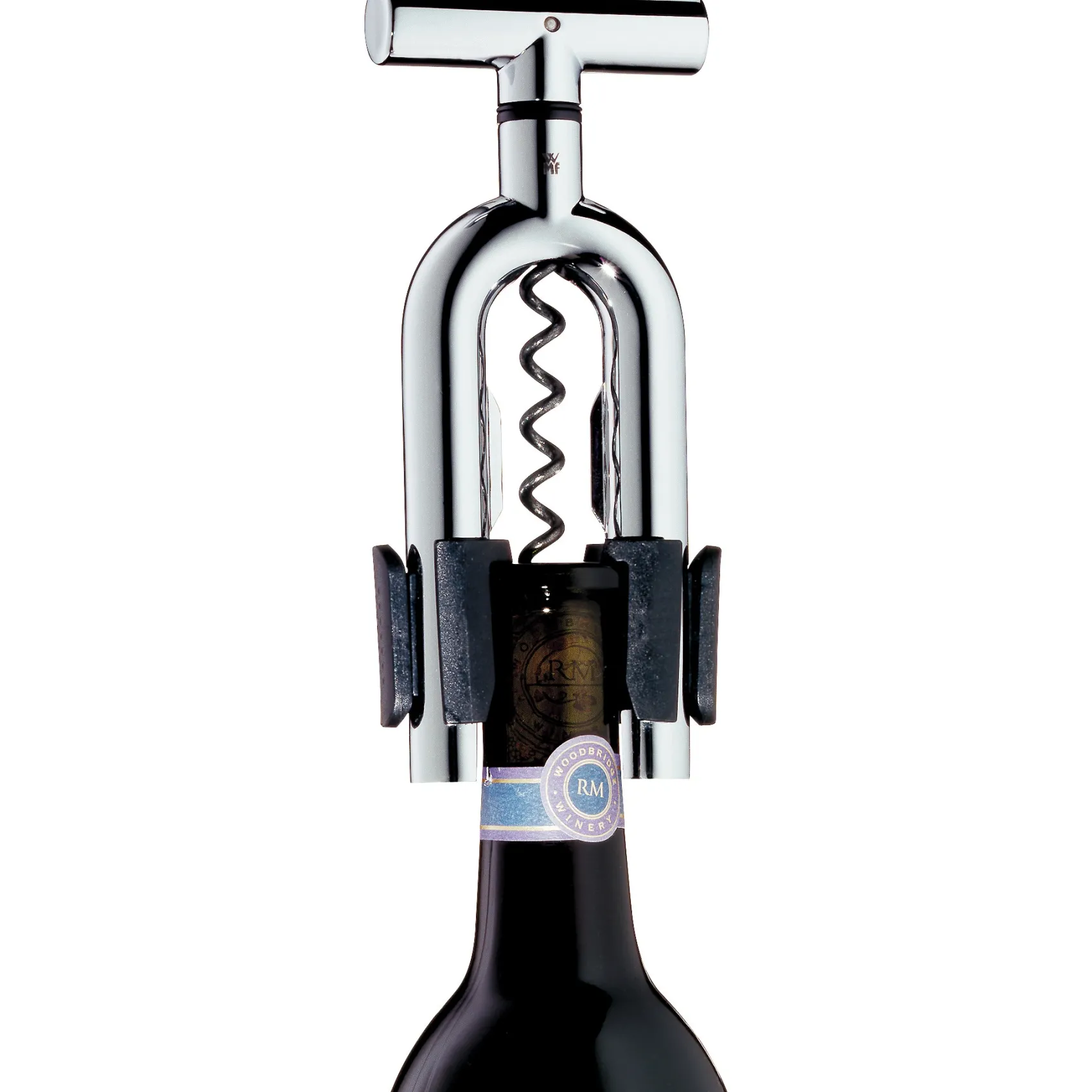 WMF Barzubehör|Vino Prosecco-/Weinkorkenzieher