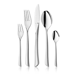WMF Besteck-Sets|Virginia Besteck-Set, 30-teilig, Cromargan protect®