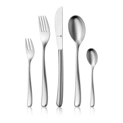 WMF Besteck-Sets|Vision Besteck-Set, 66-teilig, Cromargan protect®