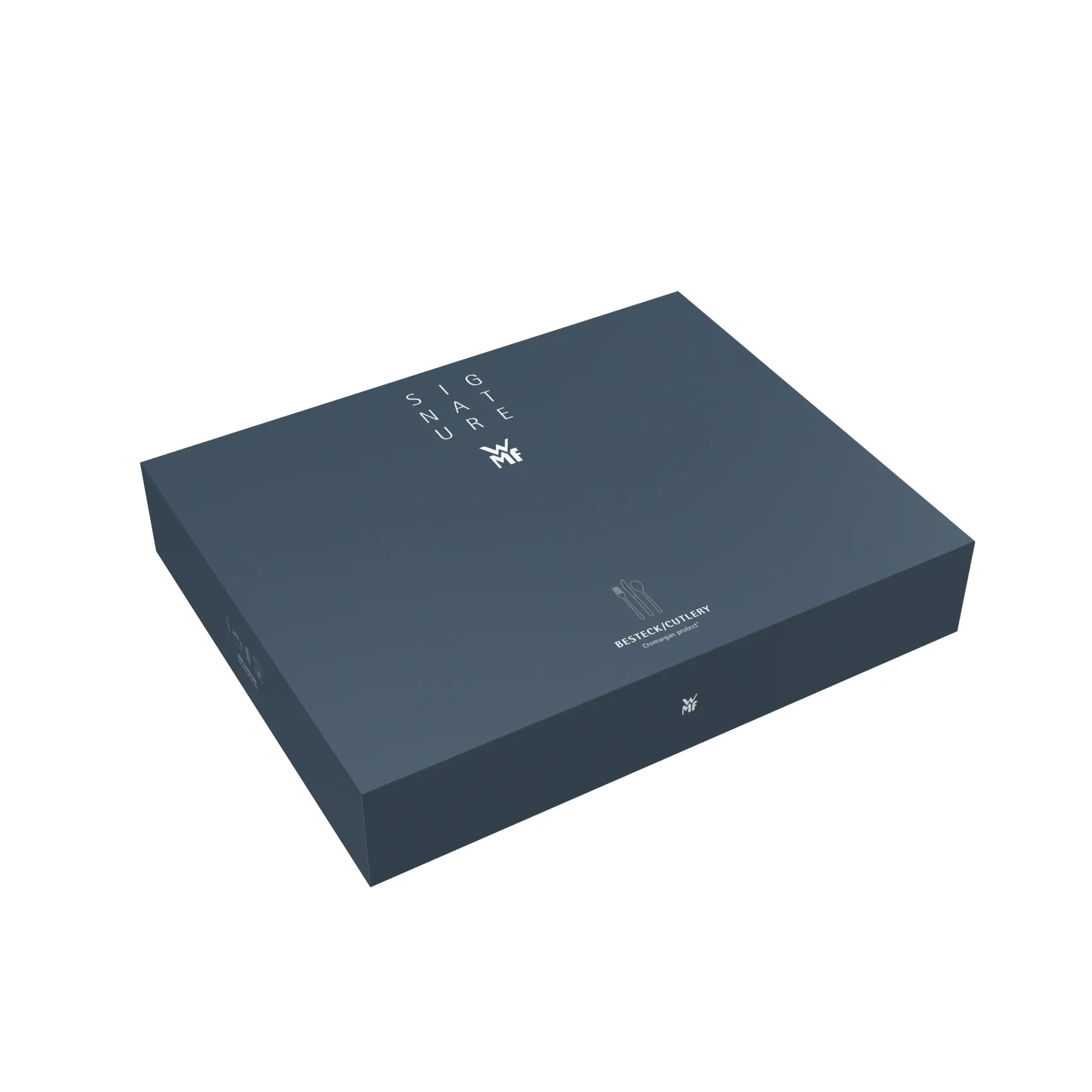 WMF Besteck-Sets|Vision Besteck-Set, 66-teilig, Cromargan protect®
