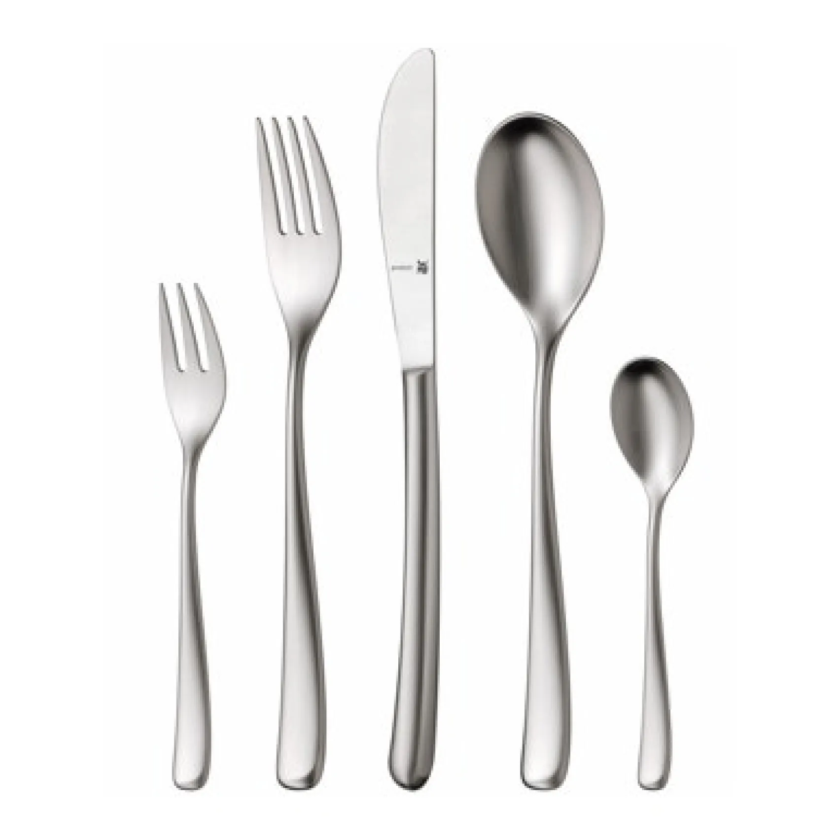 WMF Gabeln|Vision Kuchengabel
