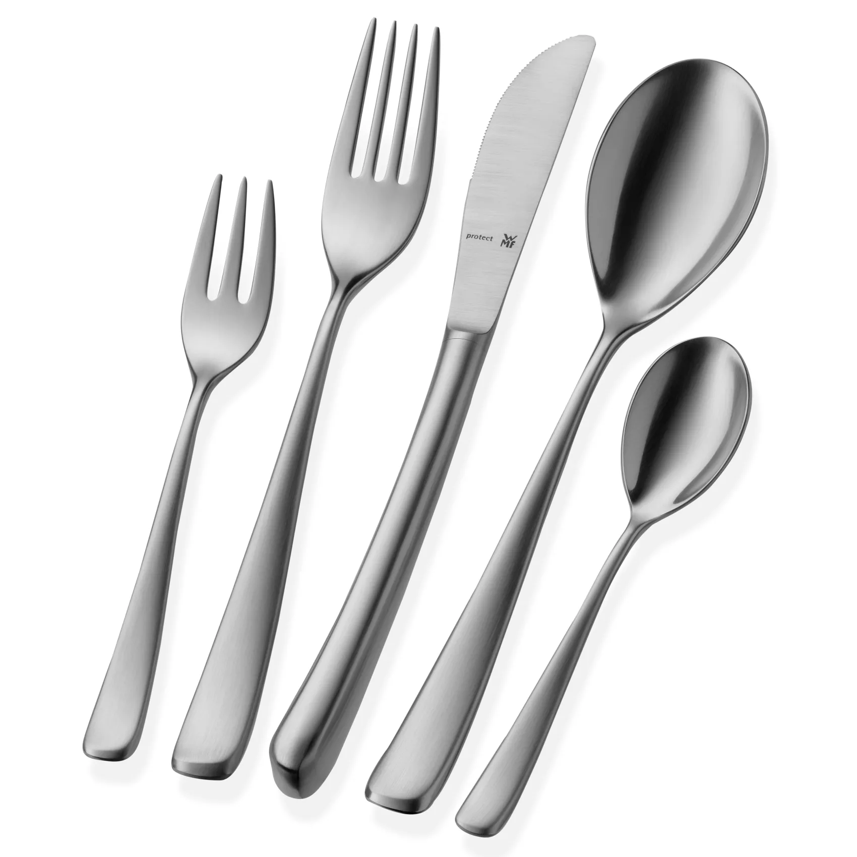 WMF Gabeln|Vision Menuegabel