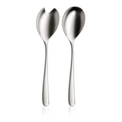 WMF Servierbestecke|Vision Salatbesteck, 2-teilig