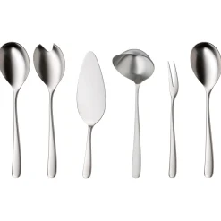 WMF Gabeln|Vision Serviergabel