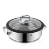 WMF Dampfgarer|Vitalis Aroma-Dampfgarer Ø 28 cm