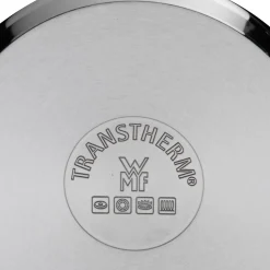 WMF Dampfgarer|Vitalis Aroma-Dampfgarer Ø 28 cm