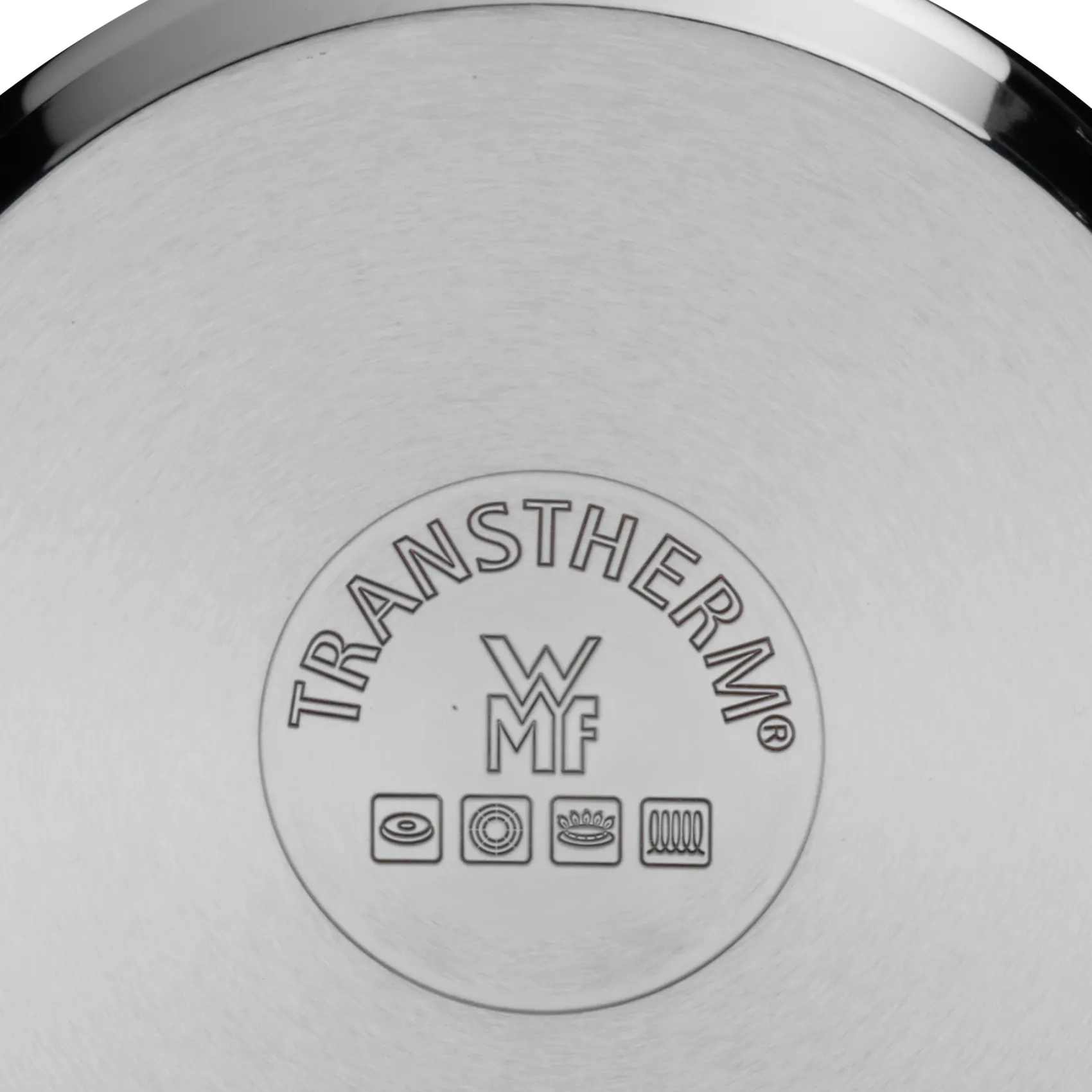 WMF Dampfgarer|Vitalis Aroma-Dampfgarer Ø 28 cm