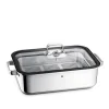 WMF Dampfgarer|Vitalis Aroma-Dampfgarer 6,5 l