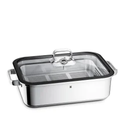 WMF Dampfgarer|Vitalis Aroma-Dampfgarer 6,5 l