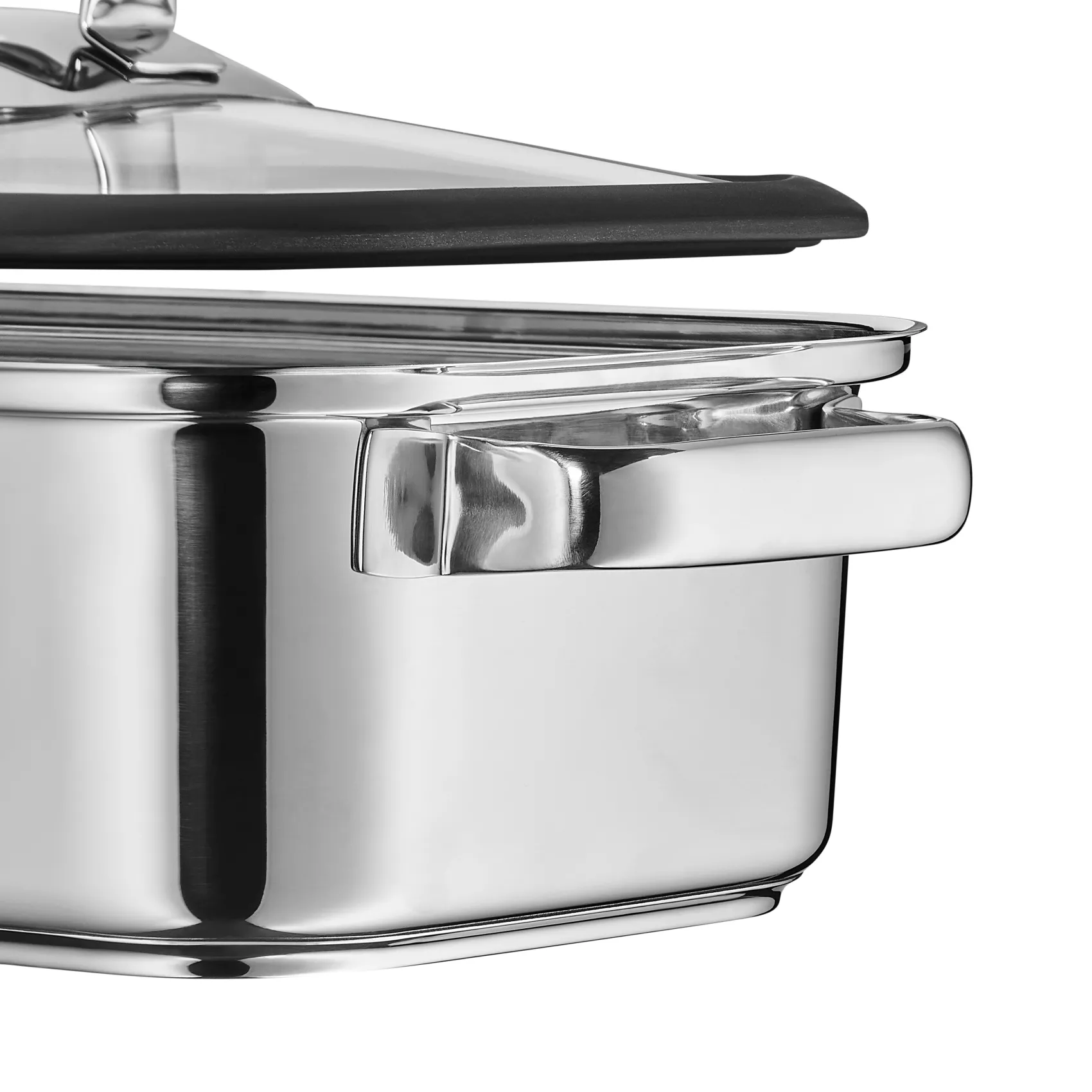 WMF Dampfgarer|Vitalis Aroma-Dampfgarer 6,5 l