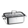 WMF Dampfgarer|Vitalis Aroma-Dampfgarer 3,5 l