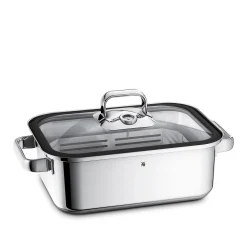 WMF Dampfgarer|Vitalis Aroma-Dampfgarer 3,5 l
