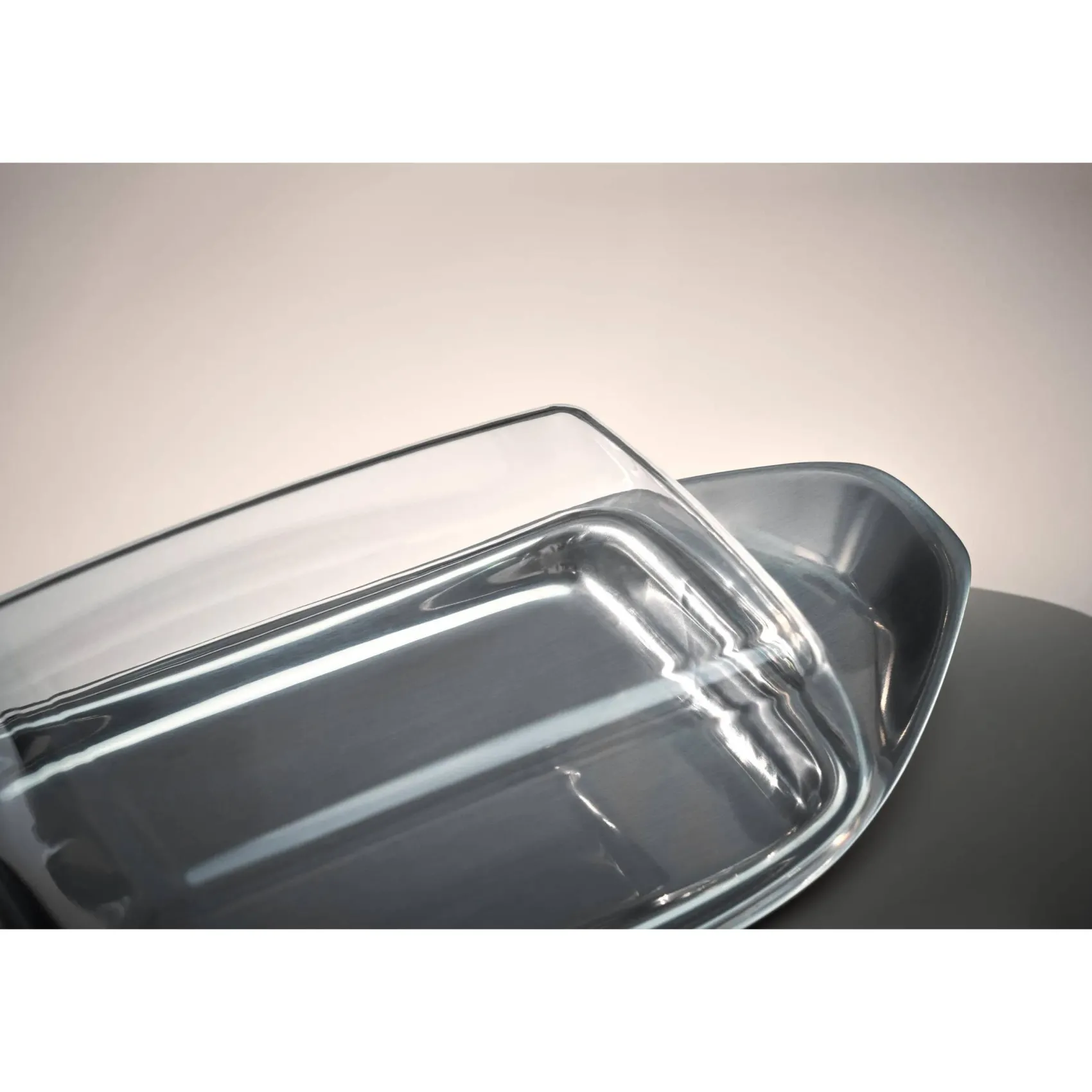 WMF Butterdosen|Wagenfeld Butterdose, 22 x 11 cm